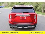 2023 Ford Explorer 4WD SUV for sale #TSR108355A - photo 7