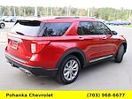 2023 Ford Explorer 4WD SUV for sale #TSR108355A - photo 2