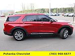 2023 Ford Explorer 4WD SUV for sale #TSR108355A - photo 8
