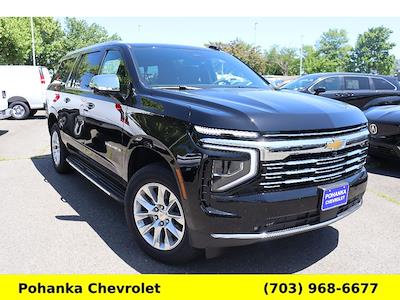 2025 Chevrolet Suburban 4WD SUV for sale #TSR122364 - photo 1