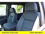2025 Chevrolet Suburban 4WD SUV for sale #TSR122364 - photo 17