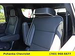 2025 Chevrolet Suburban 4WD SUV for sale #TSR122364 - photo 21