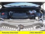 2025 Chevrolet Suburban 4WD SUV for sale #TSR122364 - photo 26