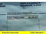 2025 Chevrolet Suburban 4WD SUV for sale #TSR122364 - photo 28