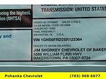 2025 Chevrolet Suburban 4WD SUV for sale #TSR122364 - photo 29