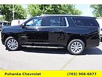 2025 Chevrolet Suburban 4WD SUV for sale #TSR122364 - photo 5