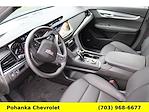 2025 Cadillac XT6 AWD SUV for sale #TSR134461A - photo 15