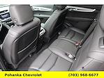 2025 Cadillac XT6 AWD SUV for sale #TSR134461A - photo 18