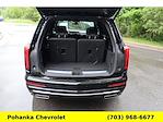 2025 Cadillac XT6 AWD SUV for sale #TSR134461A - photo 19
