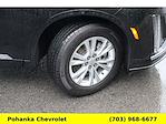2025 Cadillac XT6 AWD SUV for sale #TSR134461A - photo 24