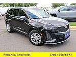2025 Cadillac XT6 AWD SUV for sale #TSR134461A - photo 1