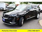 2025 Cadillac XT6 AWD SUV for sale #TSR134461A - photo 29