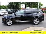 2025 Cadillac XT6 AWD SUV for sale #TSR134461A - photo 30