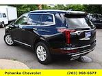 2025 Cadillac XT6 AWD SUV for sale #TSR134461A - photo 31
