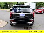 2025 Cadillac XT6 AWD SUV for sale #TSR134461A - photo 32