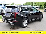 2025 Cadillac XT6 AWD SUV for sale #TSR134461A - photo 2
