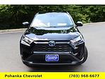 2021 Toyota RAV4 AWD SUV for sale #TSR134461B - photo 3