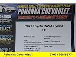 2021 Toyota RAV4 AWD SUV for sale #TSR134461B - photo 32