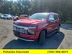 New 2025 Chevrolet Tahoe Premier 4WD SUV for sale #TSR142115 - photo 4