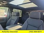 New 2025 Chevrolet Tahoe Premier 4WD SUV for sale #TSR142115 - photo 22