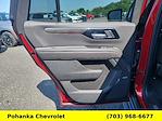 New 2025 Chevrolet Tahoe Premier 4WD SUV for sale #TSR142115 - photo 25