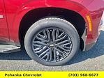 New 2025 Chevrolet Tahoe Premier 4WD SUV for sale #TSR142115 - photo 32