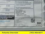 New 2025 Chevrolet Tahoe Premier 4WD SUV for sale #TSR142115 - photo 35
