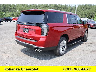 2025 Chevrolet Suburban 4WD SUV for sale #TSR158758 - photo 2