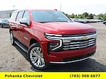 2025 Chevrolet Suburban 4WD SUV for sale #TSR158758 - photo 1