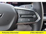 2025 Chevrolet Suburban 4WD SUV for sale #TSR158758 - photo 13