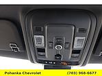 2025 Chevrolet Suburban 4WD SUV for sale #TSR158758 - photo 17