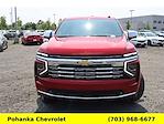 2025 Chevrolet Suburban 4WD SUV for sale #TSR158758 - photo 3