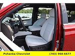 2025 Chevrolet Suburban 4WD SUV for sale #TSR158758 - photo 23
