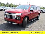 2025 Chevrolet Suburban 4WD SUV for sale #TSR158758 - photo 4