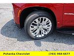2025 Chevrolet Suburban 4WD SUV for sale #TSR158758 - photo 31