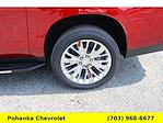 2025 Chevrolet Suburban 4WD SUV for sale #TSR158758 - photo 32