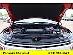 2025 Chevrolet Suburban 4WD SUV for sale #TSR158758 - photo 34