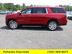 2025 Chevrolet Suburban 4WD SUV for sale #TSR158758 - photo 5