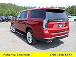 2025 Chevrolet Suburban 4WD SUV for sale #TSR158758 - photo 6