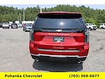 2025 Chevrolet Suburban 4WD SUV for sale #TSR158758 - photo 7