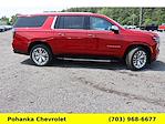 2025 Chevrolet Suburban 4WD SUV for sale #TSR158758 - photo 8