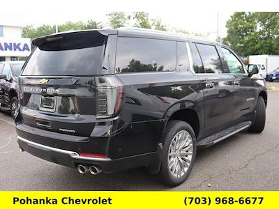 2025 Chevrolet Suburban 4WD SUV for sale #TSR160817 - photo 2