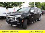2025 Chevrolet Suburban 4WD SUV for sale #TSR160817 - photo 4