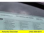 2025 Chevrolet Suburban 4WD SUV for sale #TSR160817 - photo 33