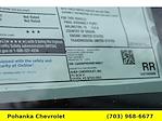 2025 Chevrolet Suburban 4WD SUV for sale #TSR160817 - photo 34