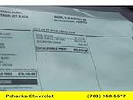 2025 Chevrolet Suburban 4WD SUV for sale #TSR160817 - photo 35