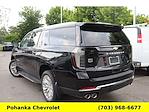 2025 Chevrolet Suburban 4WD SUV for sale #TSR160817 - photo 6