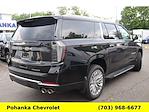 2025 Chevrolet Suburban 4WD SUV for sale #TSR160817 - photo 2