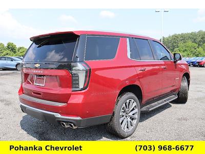 2025 Chevrolet Tahoe 4WD SUV for sale #TSR188576 - photo 2