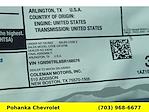 2025 Chevrolet Tahoe 4WD SUV for sale #TSR188576 - photo 34